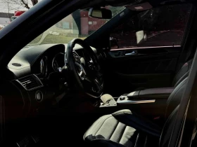 Mercedes-Benz ML 63 AMG * 4dr * AMG* PANO* KEYLESS* �������*  | Mobile.bg � ����� ������ 9