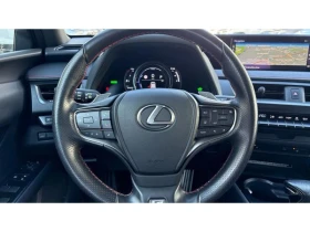 Lexus UX 250h 2.0 F-SPORT E-FOUR AWD | Auto.bg — изображение 13