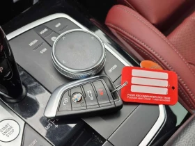 BMW X3 * Дигитално табло * М Спорт * Червен салон *  | Auto.bg — изображение 11