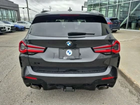 BMW X3 * Дигитално табло * М Спорт * Червен салон *  | Auto.bg — изображение 4