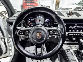 Porsche Macan 2020 Porsche Macan S AWD | Mobile.bg � ����� ������ 10