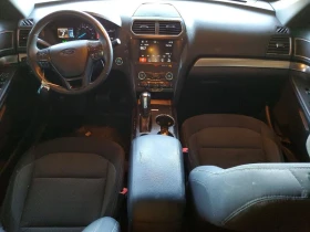 Ford Explorer 3.5L 6 Front-wheel Drive | Mobile.bg � ����� ������ 9