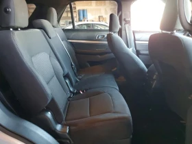 Ford Explorer 3.5L 6 Front-wheel Drive | Mobile.bg � ����� ������ 11