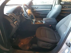Ford Explorer 3.5L 6 Front-wheel Drive | Mobile.bg � ����� ������ 8