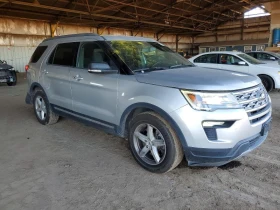 Ford Explorer 3.5L 6 Front-wheel Drive | Mobile.bg � ����� ������ 5