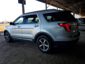 Ford Explorer 3.5L 6 Front-wheel Drive | Mobile.bg � ����� ������ 3