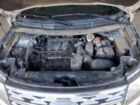 Ford Explorer 3.5L 6 Front-wheel Drive | Mobile.bg � ����� ������ 12