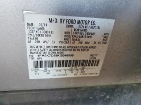 Ford Explorer 3.5L 6 Front-wheel Drive | Mobile.bg � ����� ������ 14
