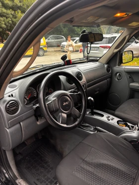 Jeep Cherokee undefined | Auto.bg — изображение 6