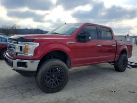 ������ Ford F150