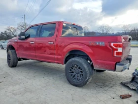 Ford F150 3.5* SUPERCREW* 4�4* ������ �� | Mobile.bg � ����� ������ 3