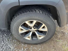 Jeep Cherokee * Trailhawk * ���������� ��� ������������ ������*  | Mobile.bg � ����� ������ 16