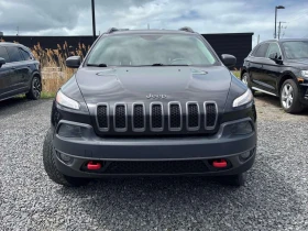 Jeep Cherokee * Trailhawk * ���������� ��� ������������ ������*  | Mobile.bg � ����� ������ 6