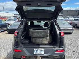 Jeep Cherokee * Trailhawk * ���������� ��� ������������ ������*  | Mobile.bg � ����� ������ 11