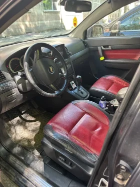 Chevrolet Captiva | Mobile.bg � ����� ������ 2