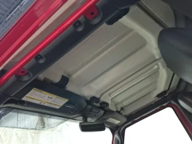 Jeep Wrangler  UNLIMITED RUBICON / КОЖА / ЗАДНА КАМЕРА  | Auto.bg — изображение 15