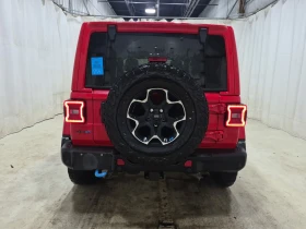 Jeep Wrangler  UNLIMITED RUBICON / КОЖА / ЗАДНА КАМЕРА  | Auto.bg — изображение 5