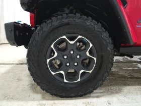 Jeep Wrangler  UNLIMITED RUBICON / КОЖА / ЗАДНА КАМЕРА  | Auto.bg — изображение 8
