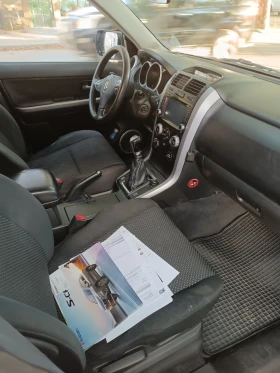 Suzuki Grand vitara 2.0/140 газ - 4500 € - 76582880 10
