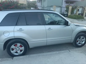 Suzuki Grand vitara 2.0/140 газ - 4500 € - 76582880 5