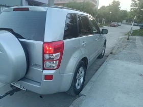 Suzuki Grand vitara 2.0/140 газ - 4500 € - 76582880 6