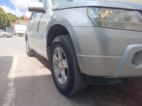 Suzuki Grand vitara 2.0/140 газ - 4500 € - 76582880 15