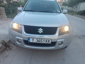 Suzuki Grand vitara 2.0/140 газ - 4500 € - 76582880 3