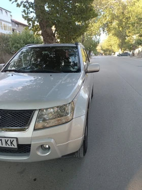 Suzuki Grand vitara 2.0/140 газ - 4500 € - 76582880 12