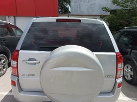 Suzuki Grand vitara 2.0/140 газ - 4500 € - 76582880 13