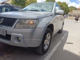 Suzuki Grand vitara 2.0/140 газ - 4500 € - 76582880 14