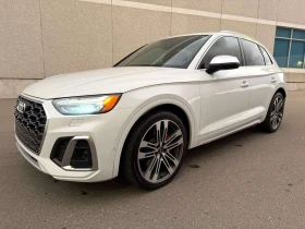 ������ Audi SQ5