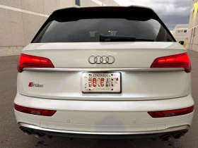 Audi SQ5 * Technik * CARFAX * ���� �� �� | Mobile.bg � ����� ������ 7