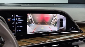 Cadillac Escalade 6.2 SOFT CLOSE BLIND SPOT ������ ����* encareu.com | Mobile.bg � ����� ������ 14