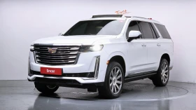 ������ Cadillac Escalade