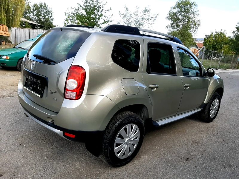 Dacia Duster 1.5-107-LAUREATE ! ! ! , снимка 6 - Автомобили и джипове - 47454484