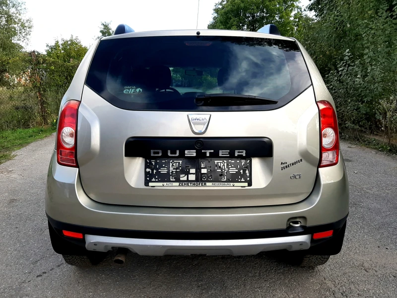 Dacia Duster 1.5-107-LAUREATE ! ! ! , снимка 5 - Автомобили и джипове - 47454484