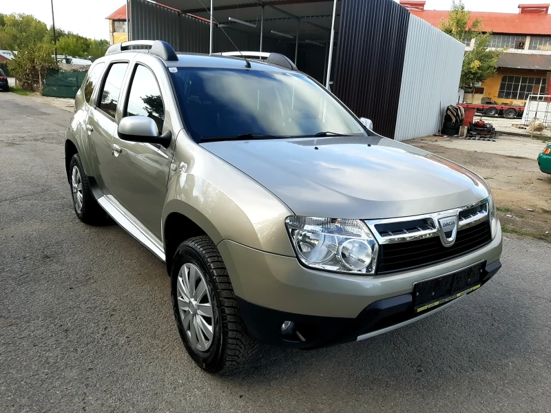 Dacia Duster 1.5-107-LAUREATE ! ! ! , снимка 1 - Автомобили и джипове - 47454484