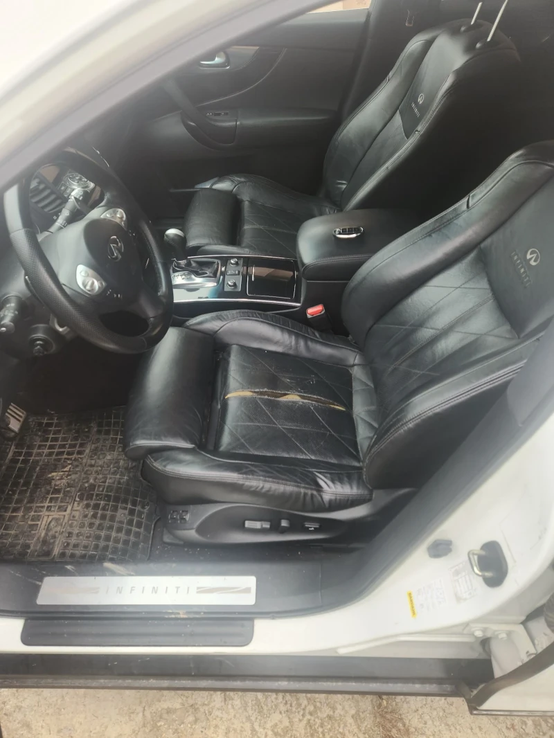 Infiniti Fx 30 FX 30ds perfect , снимка 9 - Автомобили и джипове - 48549450