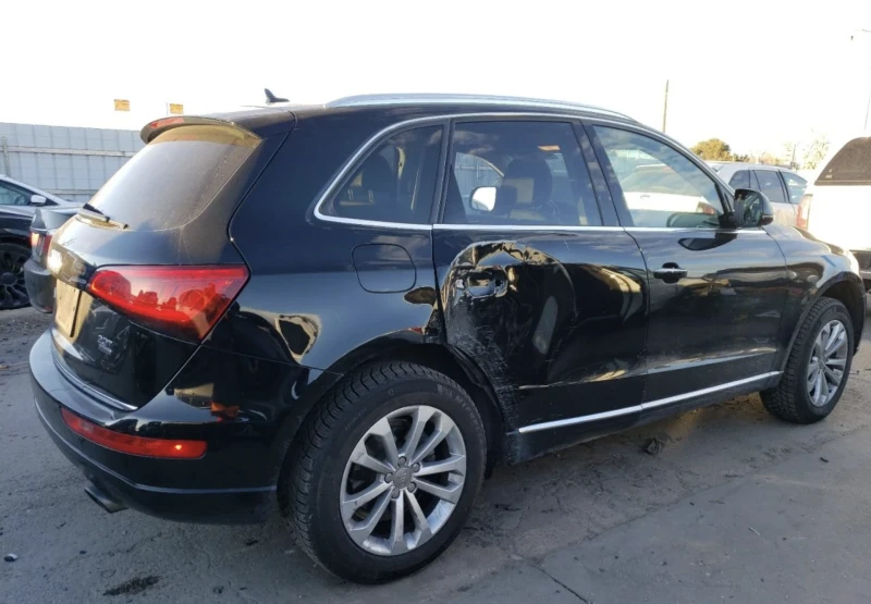 Audi Q5, снимка 5 - Автомобили и джипове - 48715791