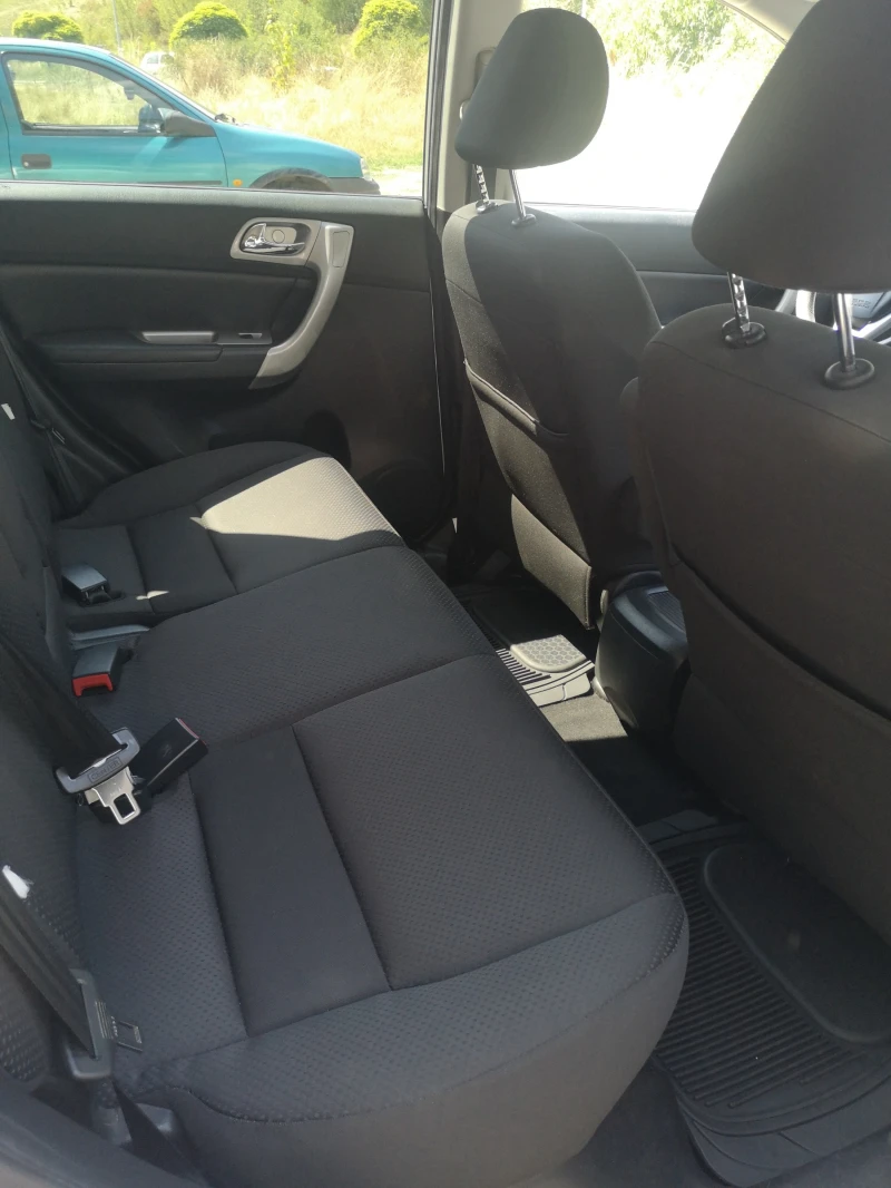 Great Wall Haval H6 TCI 4WD, снимка 7 - Автомобили и джипове - 52282137