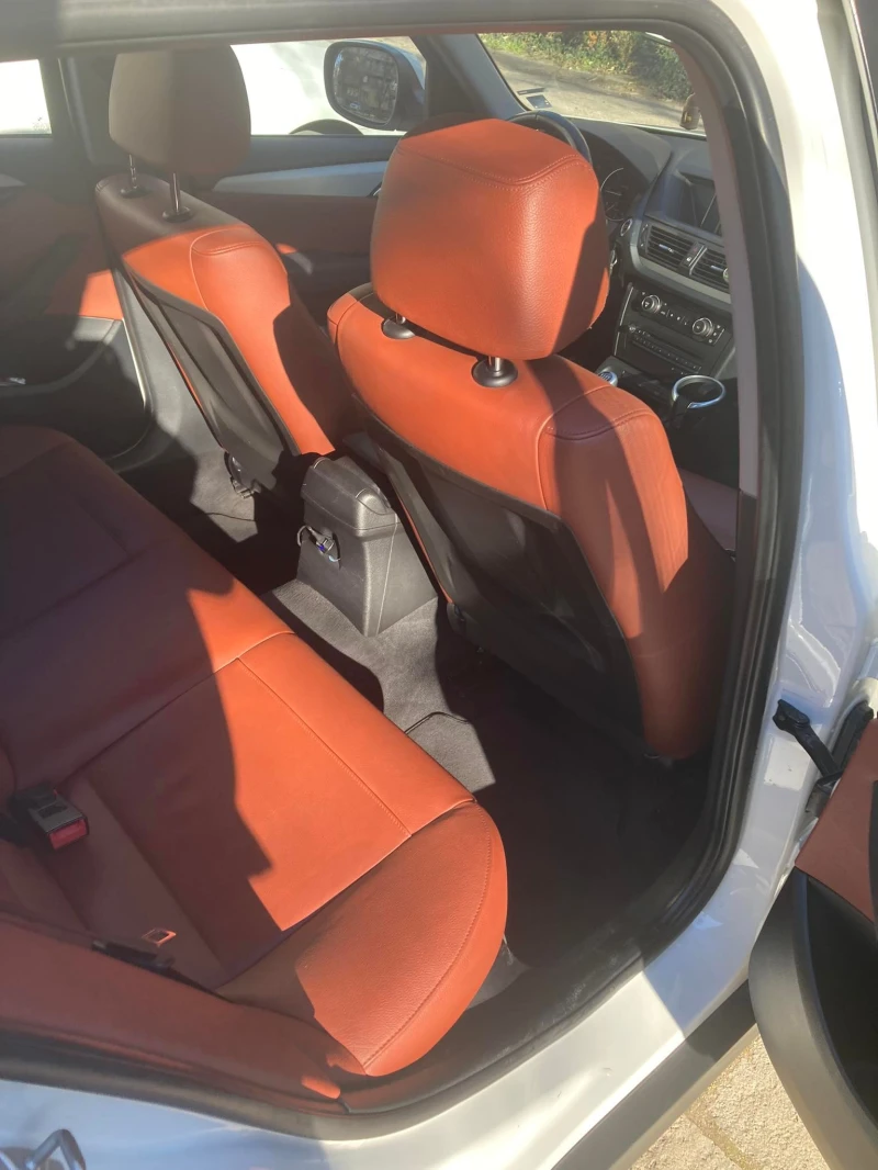 BMW X1, снимка 2 - Автомобили и джипове - 52001289