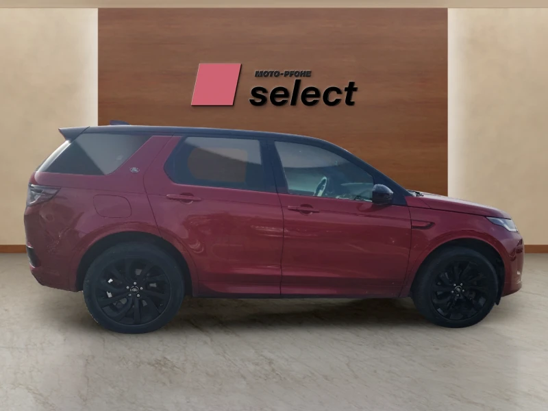 Land Rover Discovery Sport 1.5 I3 PHEV, снимка 6 - Автомобили и джипове - 52407330