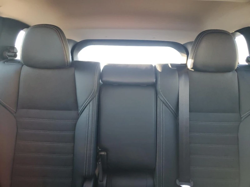 Mitsubishi Outlander 2.5* SE* РЕАЛНИ КМ!, снимка 9 - Автомобили и джипове - 52752665