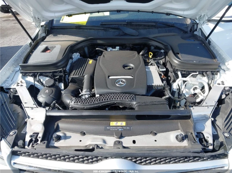 Mercedes-Benz GLC 300 4MATIC* ПОДГРЕВ* КАМЕРА, снимка 12 - Автомобили и джипове - 52910769