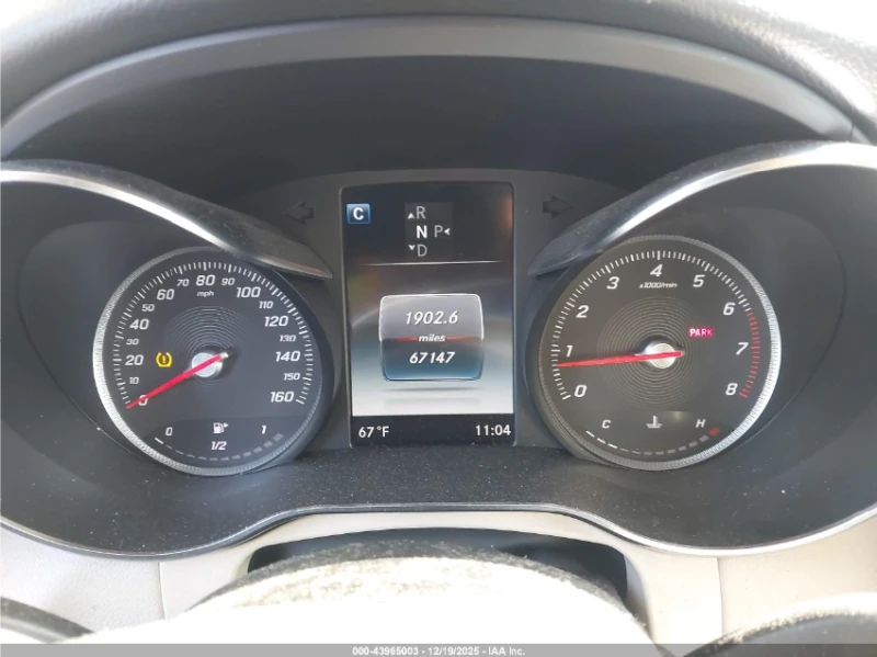 Mercedes-Benz GLC 300 4MATIC* ПОДГРЕВ* КАМЕРА, снимка 10 - Автомобили и джипове - 52910769