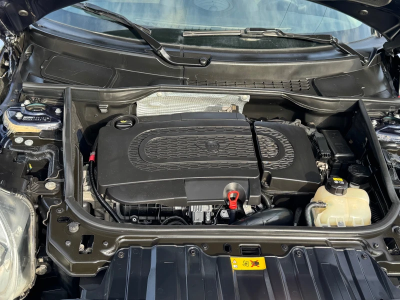 Mini Countryman 1.6D-ALL4--ЛИЗИНГ, снимка 8 - Автомобили и джипове - 53362802