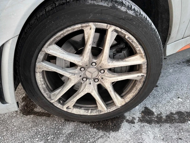 Mercedes-Benz GLE * AMG 53* КУПЕ * BURMESTER* ОБДУХВАНЕ * ДИСТРОНИК, снимка 7 - Автомобили и джипове - 53360869