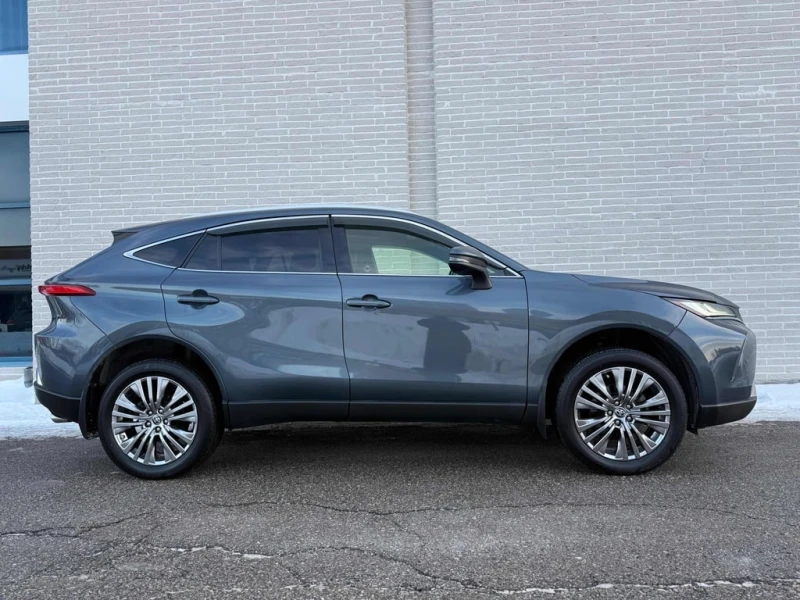 Toyota Venza XLE AWD  CARFAX, снимка 3 - Автомобили и джипове - 53452114