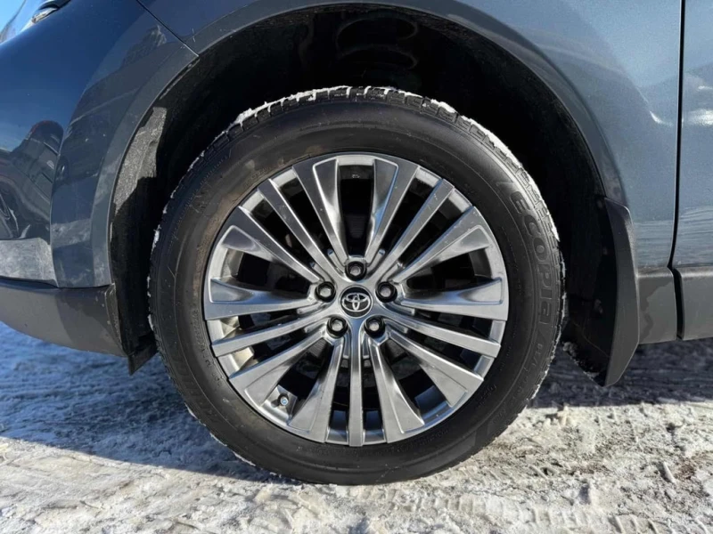 Toyota Venza XLE AWD  CARFAX, снимка 7 - Автомобили и джипове - 53452114