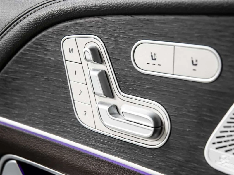 Mercedes-Benz GLE * GLE350 4M * CARFAX * ЦЕНА ДО БГ, снимка 9 - Автомобили и джипове - 53469386